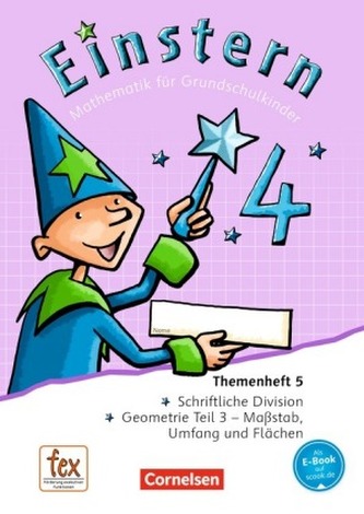 Themenheft 5 (Verbrauchsmaterial) Themenheft 5 (Verbrauchsmaterial)