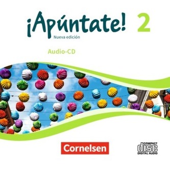 Audio-CD