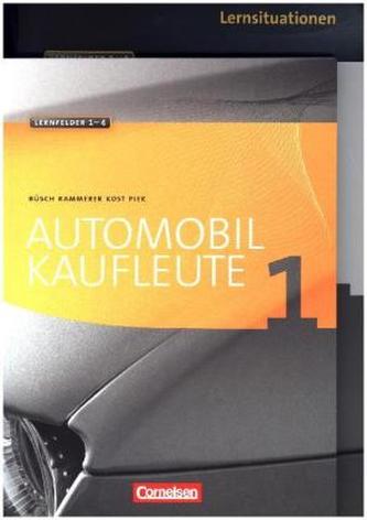 Fachkunde und Arbeitsbuch, 2 Bde.