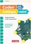Coden mit dem Calliope mini