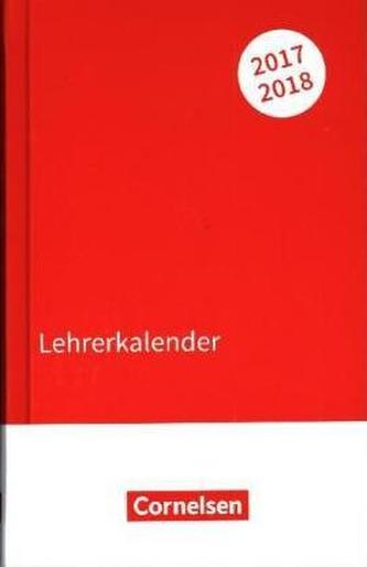 Lehrerkalender 2017/2018