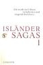 Isländersagas. Bd.1