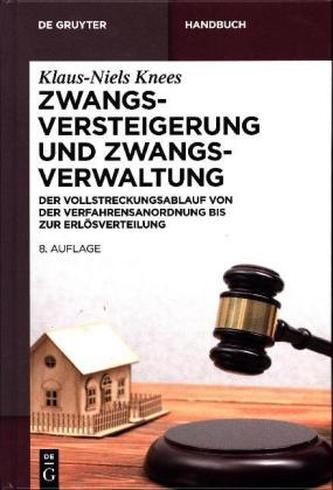 Zwangsversteigerung und Zwangsverwaltung