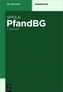 Pfandbriefgesetz PfandBG, Kommentar