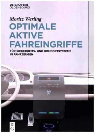 Optimale aktive Fahreingriffe
