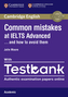 Common Mistakes at IELTS Advanced...and how to avoid them, Academic