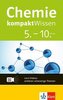 Chemie kompaktWissen 5.-10. Klasse