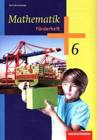 6. Schuljahr, Förderheft