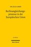Rechtsangleichungsprozesse in der Europäischen Union