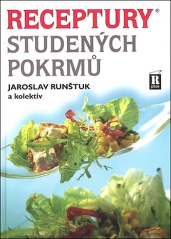 Receptury studených pokrmů Receptury studených pokrmů