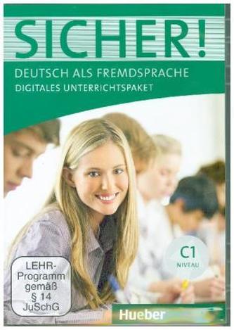 Digitales Unterrichtspaket, CD-ROMs