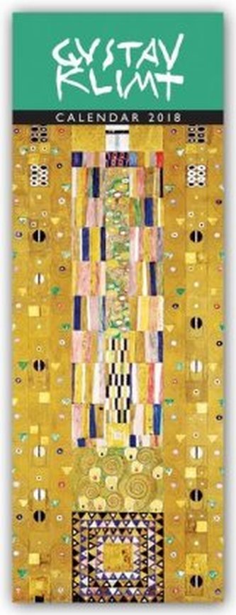 Gustav Klimt 2018