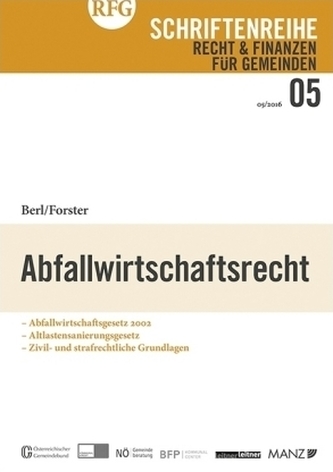 Abfallwirtschaftsrecht