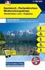 Garmisch - Partenkirchen Outdoorkarte Deutschland Nr. 3