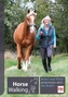 Horse Walking
