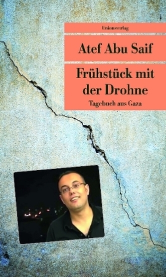 Frühstück mit der Drohne