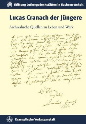 Lucas Cranach der Jüngere