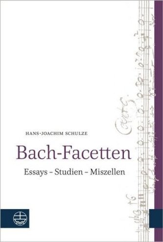 Bach-Facetten