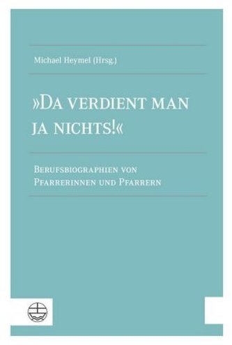 Da verdient man ja nichts! Da verdient man ja nichts!