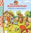 Die Kuschelbande. Willkommen im Waldkindergarten