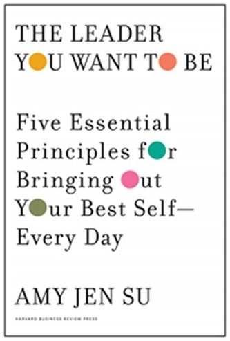 Leader You Want to Be