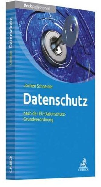 Datenschutz Datenschutz
