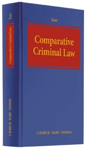 Comparative Criminal Law