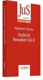 Strafrecht Besonderer Teil II. Tl.2