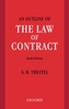 An Outline of the Law of Contract
