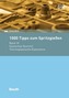 1000 Tipps zum Spritzgießen. Bd.10