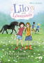 Lilo auf Löwenstein - Ponyzähmen leicht gemacht