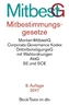 Mitbestimmungsgesetze (MitbestG)
