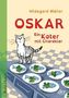 Oskar - Ein Kater mit Charakter