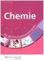 Chemie für die FOS/Fachhochschulreife