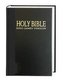 Holy Bible, King James Version, Traditionelle Übersetzung, Kunstleder