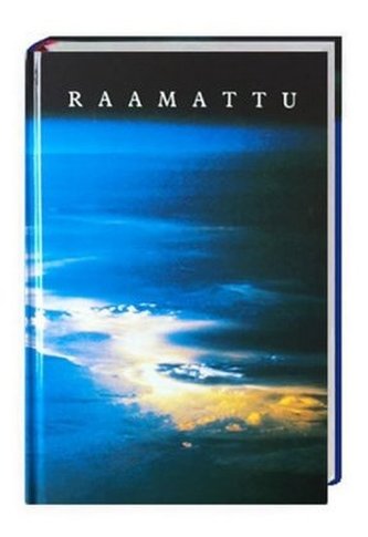 Bibel Finnisch - Pyhä Raamattu, Traditionelle Übersetzung