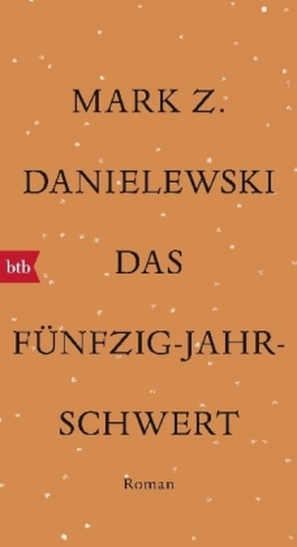 Das Fünfzig-Jahr-Schwert