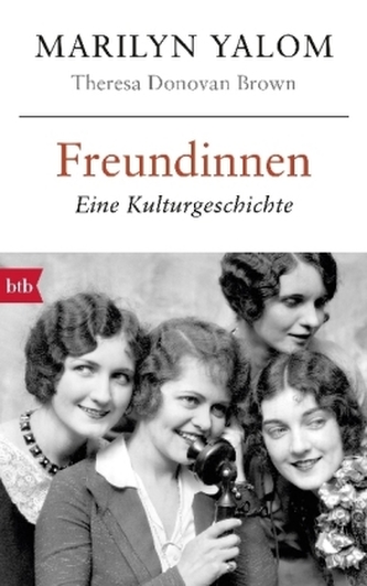 Freundinnen