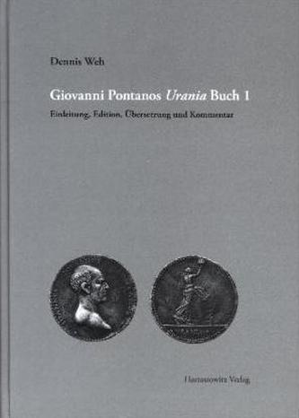 Giovanni Pontanos Urania Buch 1