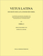 Vetus Latina 6/2 Esra I