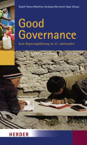 Good Governance Good Governance