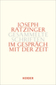 Im Gespräch mit der Zeit. Tl.3