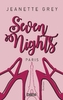 Seven Nights - Paris