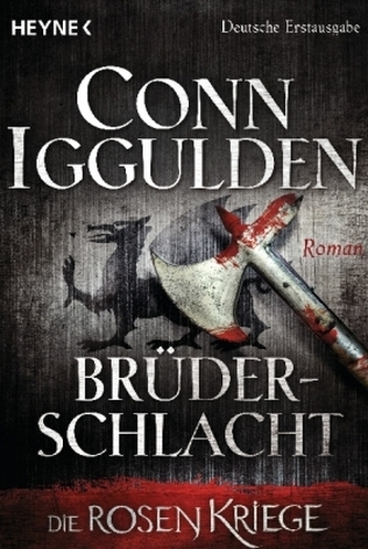 Die Rosenkriege - Brüderschlacht