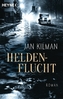 Heldenflucht