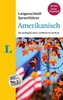 Langenscheidt Sprachführer Amerikanisch - inkl. E-Book zum Thema Essen & Trinken