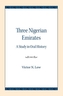 Three Nigerian Emirates