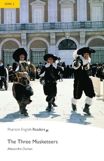 The Three Musketeers