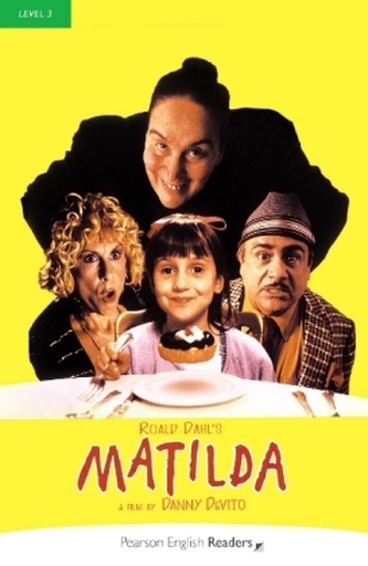 Matilda