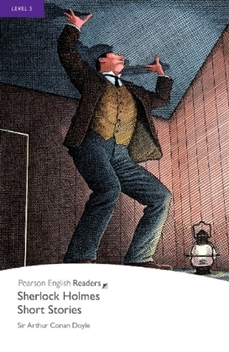 Sherlock Holmes Short Stories, m. MP3-Audio-CD